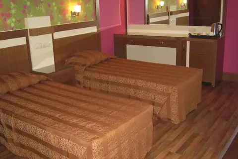 Fame Beach Hotel in Kemer — foto 3