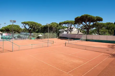 Pine Cliffs Townhouses in Vilamoura — foto 24