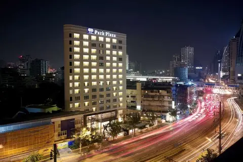 NH Bangkok Asoke in Bangkok, foto 11