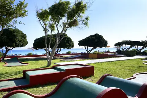 Sunshine Rhodes Hotel in Ialysos, foto 13