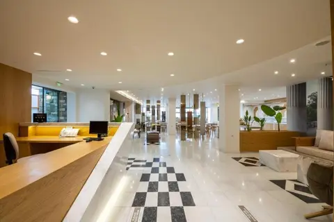 Akti Olous Hotel in Δημοτική Ενότητα Αγίου Νικολάου — foto 10