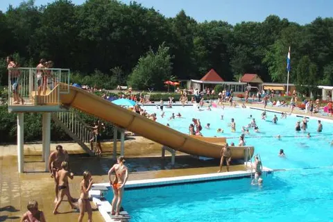 Recreatiecentrum Adelhof foto 7