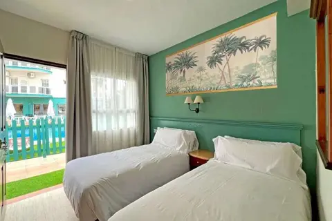 Blue Sea Miramar Fuengirola in Fuengirola — foto 4