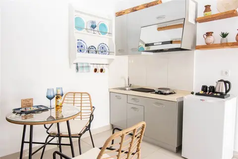 OV Suites in Analypsi — foto 29