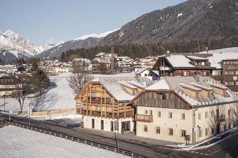 Hotel Autentis foto 1