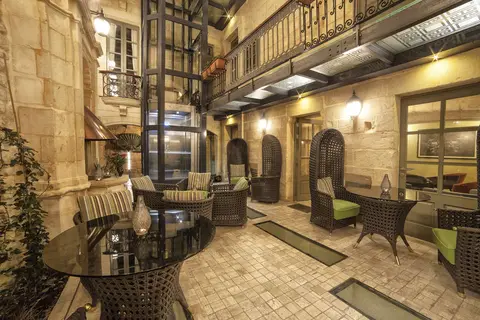 Holm Boutique & Spa in San Ġiljan, foto 12
