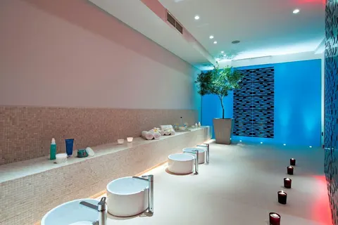 Porto Platanias Beach Resort & Spa in Agía Marína — foto 33