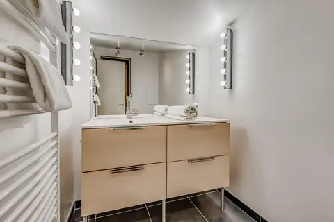 Résidence le Hameau de Tovière in Tignes, foto 17