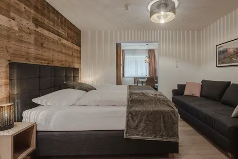 Aparthotel Lieblingsplatz´l Gastein in Bad Hofgastein — foto 6