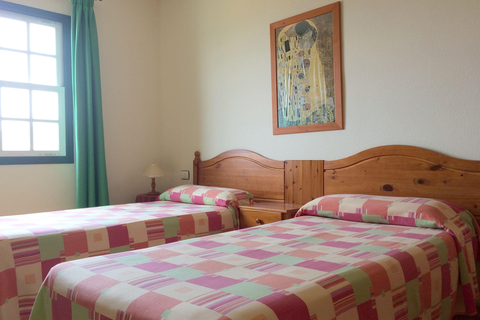 Appartementen Oasis San Antonio foto 13