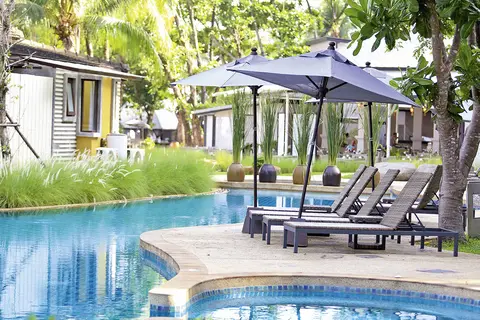 Moracea by Khao Lak Resort in บ้านบางหลาโอน — foto 10