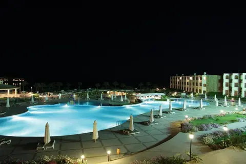 Royal Brayka Resort in مرسى علم — foto 18