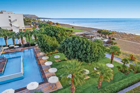 Blue Sea Beach Resort in Φαληράκι — foto 27