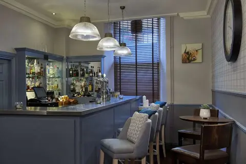 Leonardo Hotel Edinburgh City in Edinburgh — foto 7