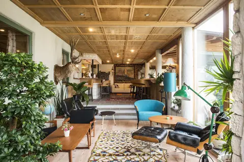 Berghotel in Lesachtal — foto 15