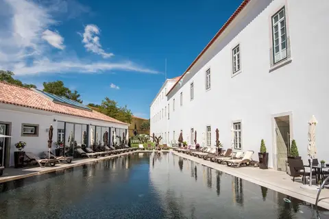 Vila Galé Collection Elvas in Elvas — foto 29