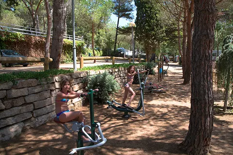 Camping Santa Elena foto 13