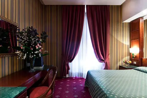 Atlante Garden in Rome, foto 8
