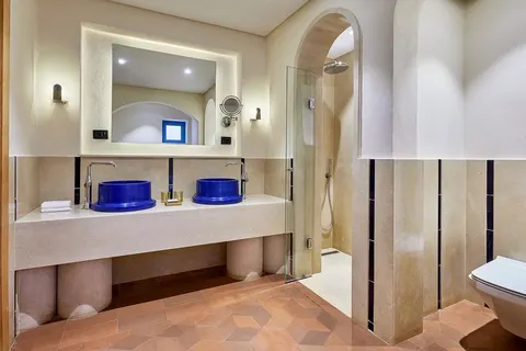 Sheraton Miramar in El Gouna — foto 12