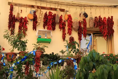 Zuid-Italië op het gemak in Milaan — foto 11