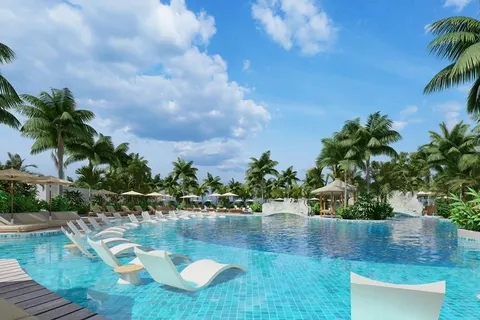 Paradisus by Melia Bali in Kuta Selatan — foto 5