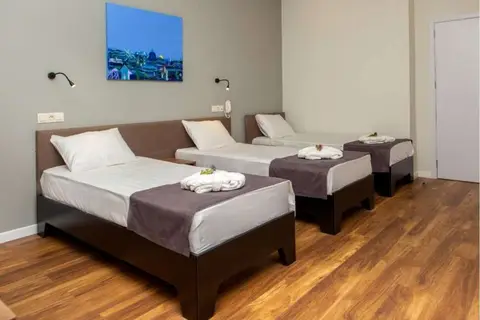 Vista Hotel in Tbilisi — foto 4
