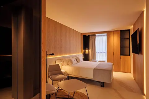 Core Ibiza Town Hotel in Ibiza-Stad — foto 14