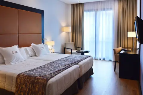 Gran Hotel Don Manuel in Caceres — foto 19