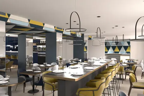 Avani Rio Novo Venice Hotel in Venetië — foto 13