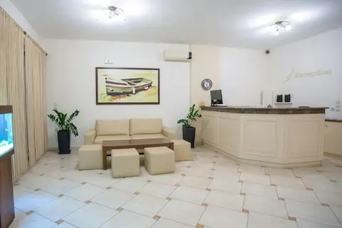 Konstantinos Hotel & Apartments in Nidri Star, foto 27