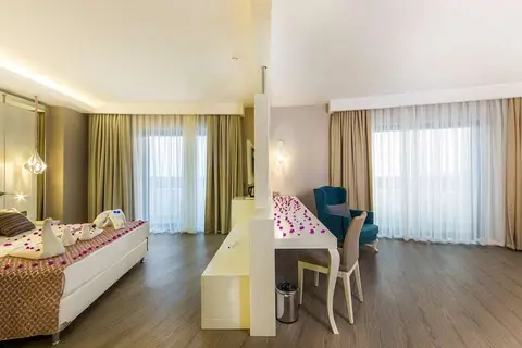 Diamond Premium & Spa in Manavgat, foto 17