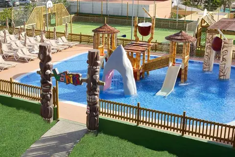 Servatur Waikiki in Playa del Inglés – S. Bartolomé de Tirajana — foto 2