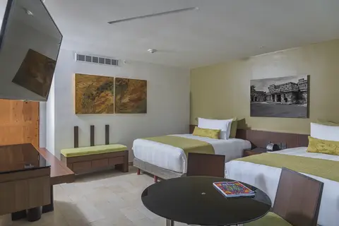 InterContinental Presidente Cancun Resort in Cancun, foto 14