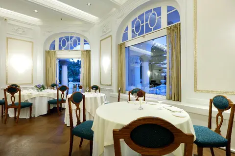 Eurostars Hotel Real in Santander — foto 29