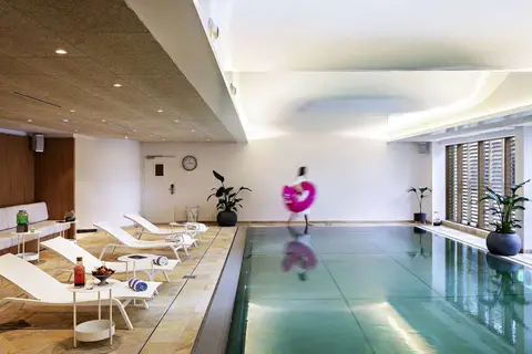 Pullman Paris Centre - Bercy in Parijs, foto 3