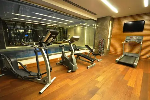 Levni Hotel & Spa in İstanbul — foto 9