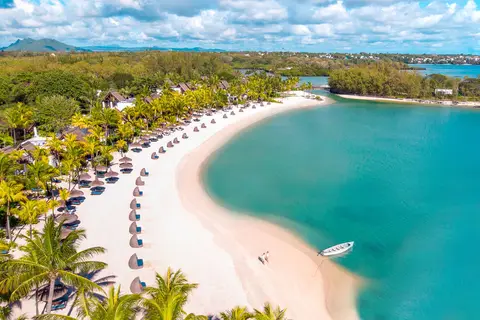 Shangri La's Le Touessrok Resort & Spa in Trou d’Eau Douce VCA — foto 29