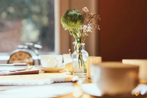 Boutique-Hotel Orangerie foto 20