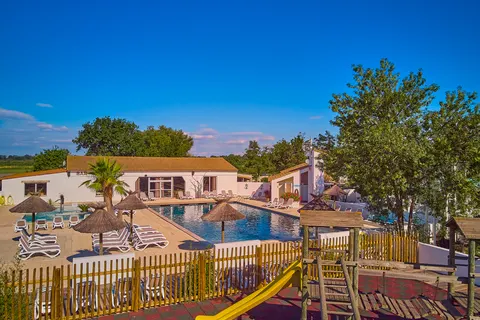 Camping Crin Blanc foto 10