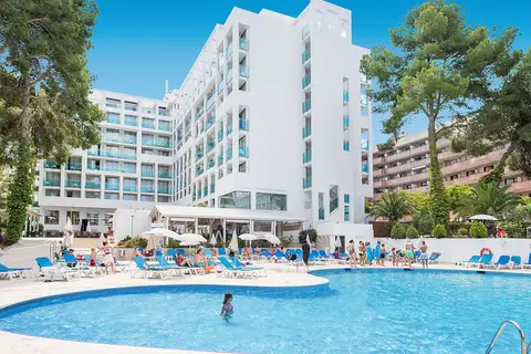 Best Hotel Mediterraneo in Salou