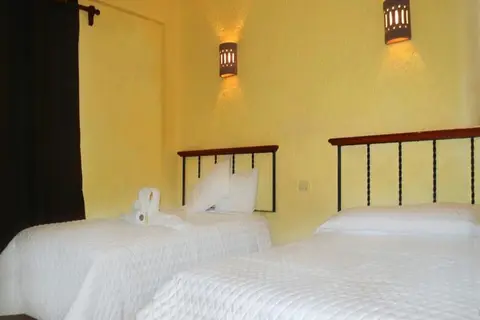 Hotel Hacienda in Cancùn — foto 2