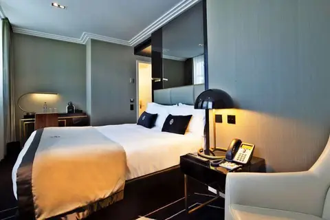 Altis Avenida Hotel in Lissabon, foto 3