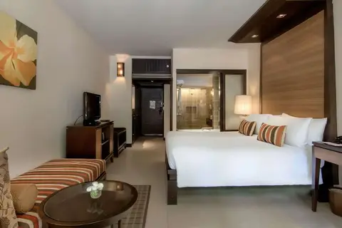 Siam Bayshore in Pattaya, foto 17