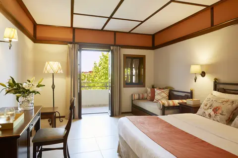 Simantro Resort in Δημοτική Ενότητα Κασσάνδρας — foto 7