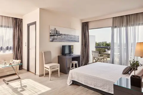 All Senses Ocean Blue Seaside Resort & Spa in Κρεμαστή — foto 26
