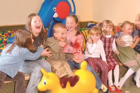 Hotel Zum Pinzger foto 10