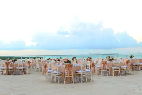 Seadust Cancún Family Resort in Cancún — foto 17