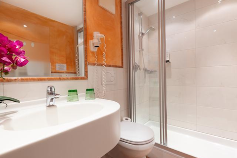 Nationalparkhotel Klockerhaus foto 14