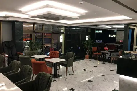 Valens Otel in Fatih — foto 16