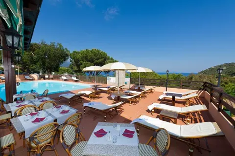 Camping Scaglieri foto 1